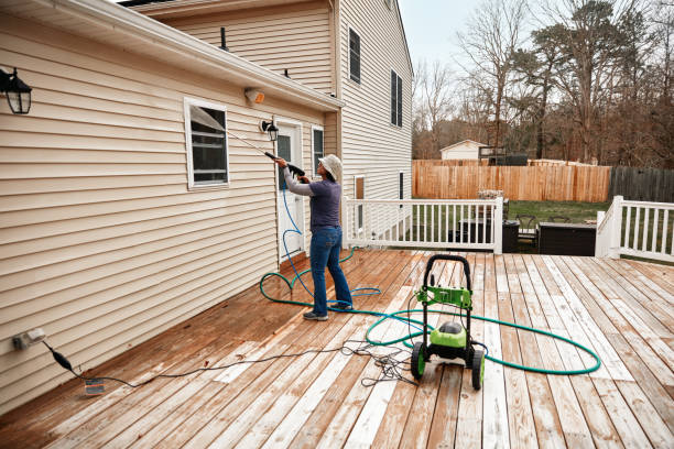 Best Pressure Washing Driveway  in Ferdand, IN