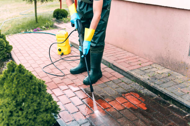 Pressure Washing Estimates in Ferdinand, IN