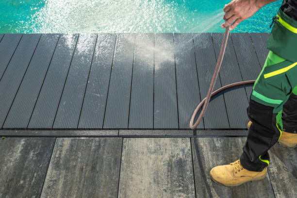 Best Deck Cleaning Services  in Ferdand, IN
