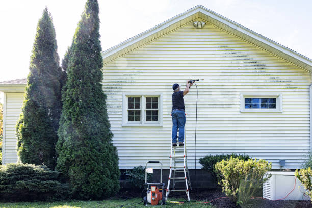 Best Garage Pressure Washing  in Ferdand, IN