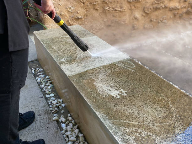 Best Fence Pressure Washing  in Ferdand, IN