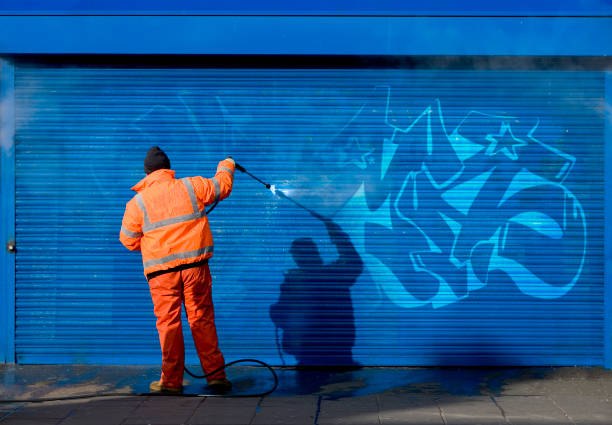 Local Pressure Washing Services in Ferdinand, IN