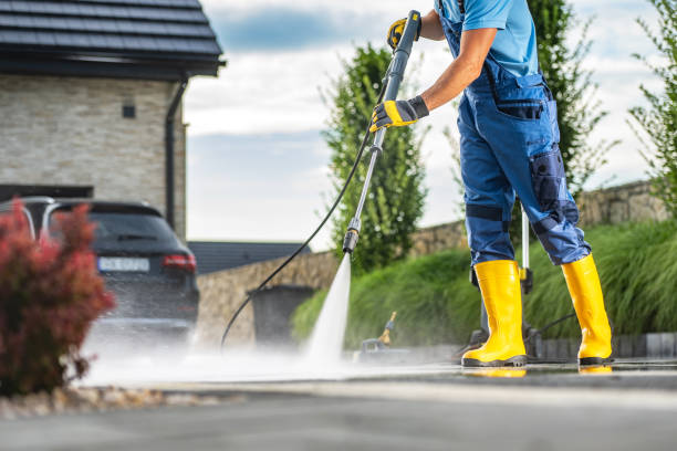 Best Roof Power Washing Services  in Ferdand, IN