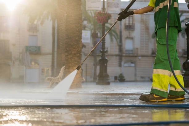 Best Sidewalk Pressure Washing  in Ferdand, IN