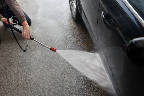 Best Residential Pressure Washing Services  in Ferdand, IN